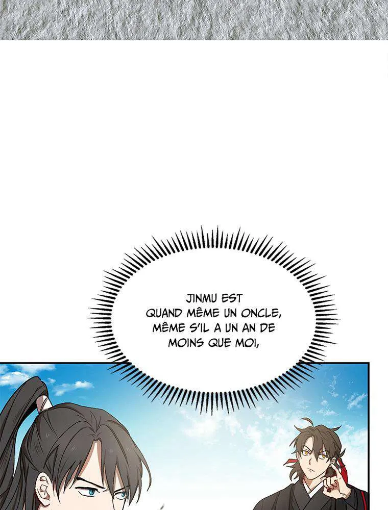Read La Saga du Clan Mudang FR Manga Online