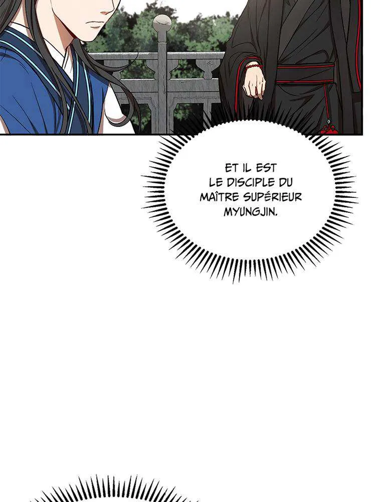 Read La Saga du Clan Mudang FR Manga Online