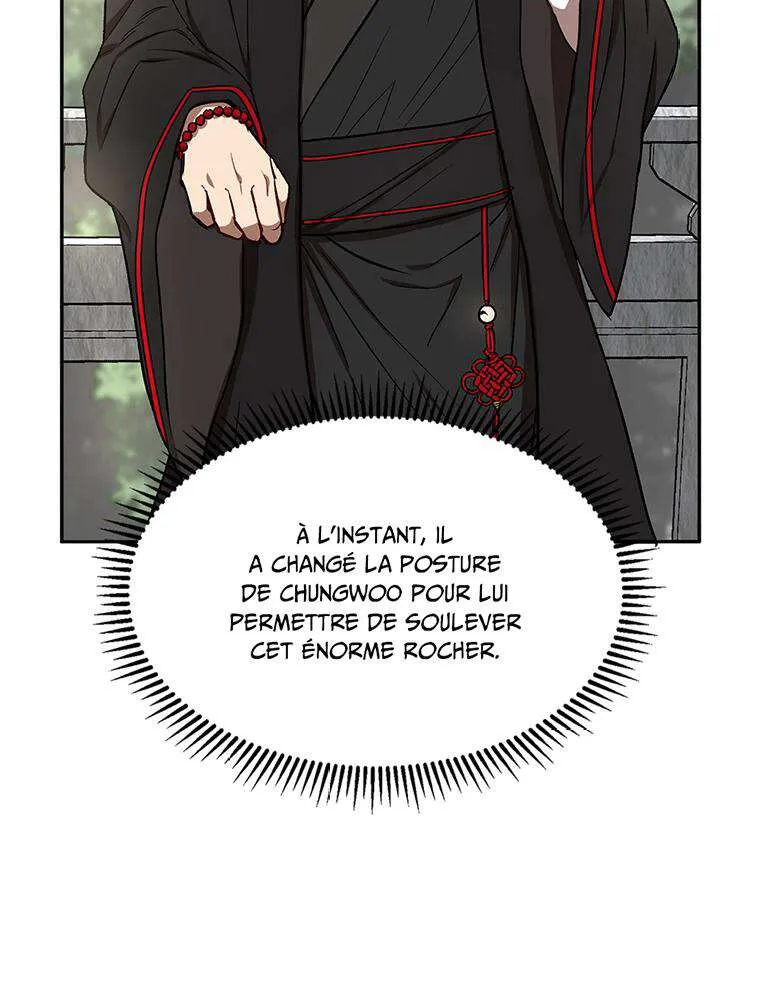 Read La Saga du Clan Mudang FR Manga Online