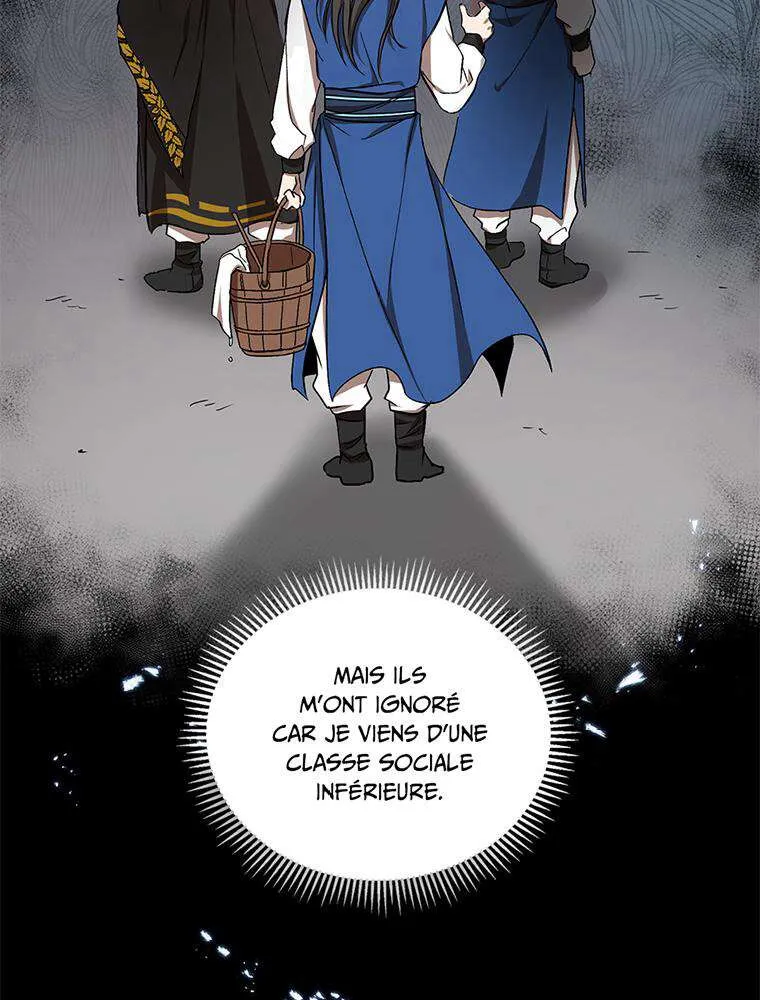 Read La Saga du Clan Mudang FR Manga Online