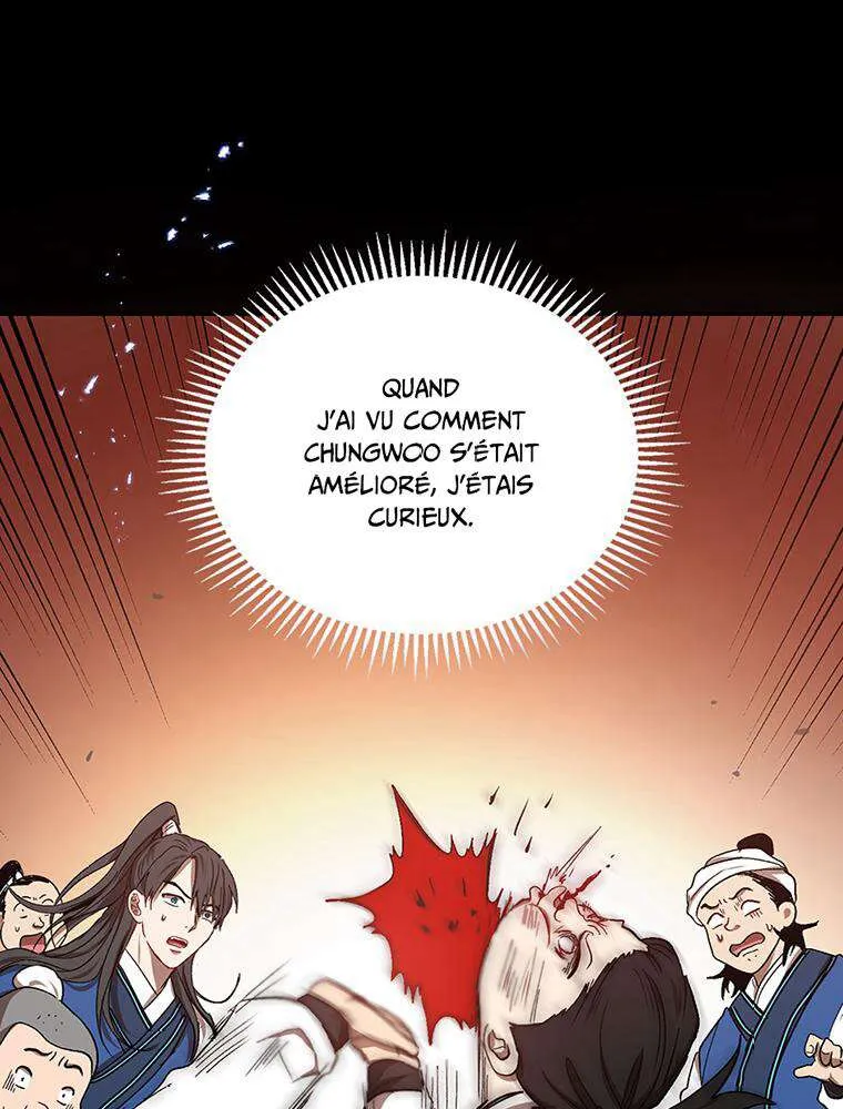 Read La Saga du Clan Mudang FR Manga Online