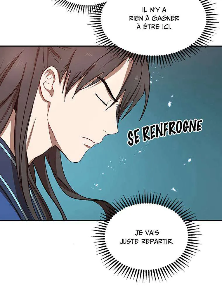 Read La Saga du Clan Mudang FR Manga Online
