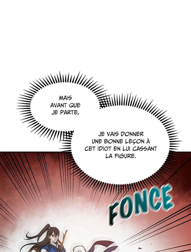 Read La Saga du Clan Mudang FR Manga Online