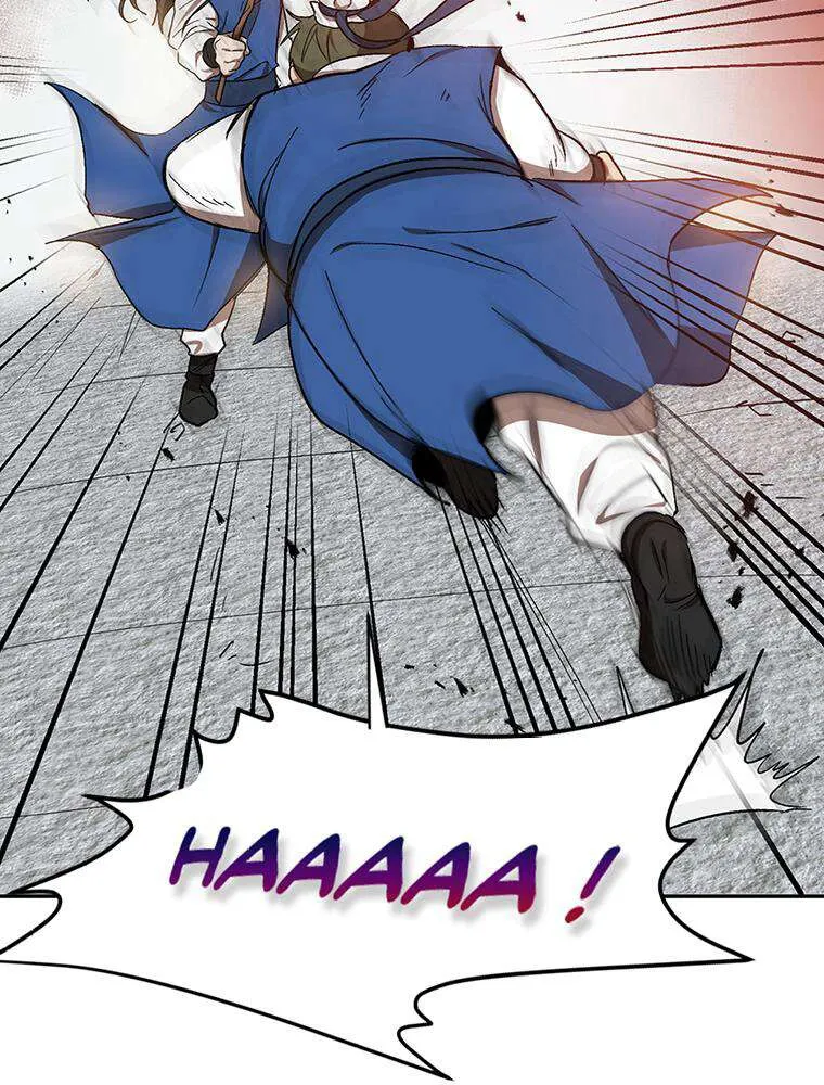 Read La Saga du Clan Mudang FR Manga Online