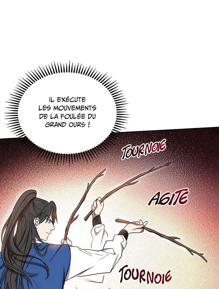 Read La Saga du Clan Mudang FR Manga Online