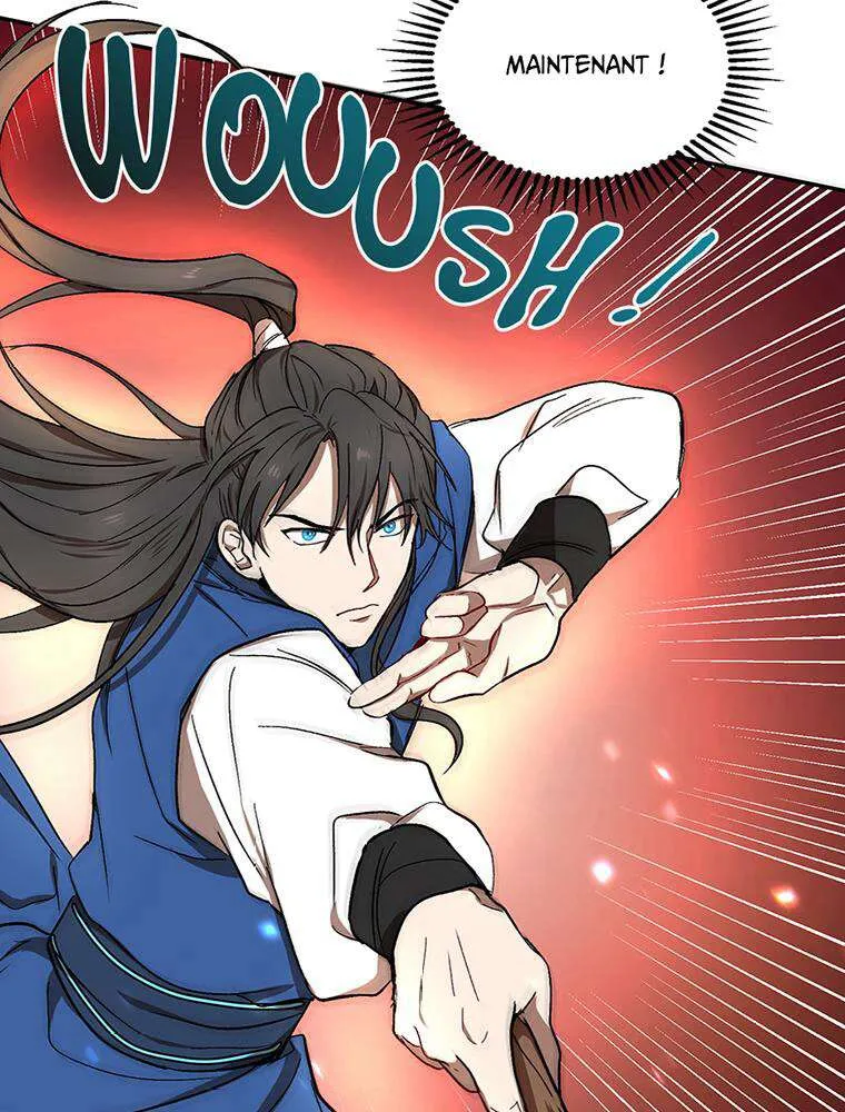 Read La Saga du Clan Mudang FR Manga Online