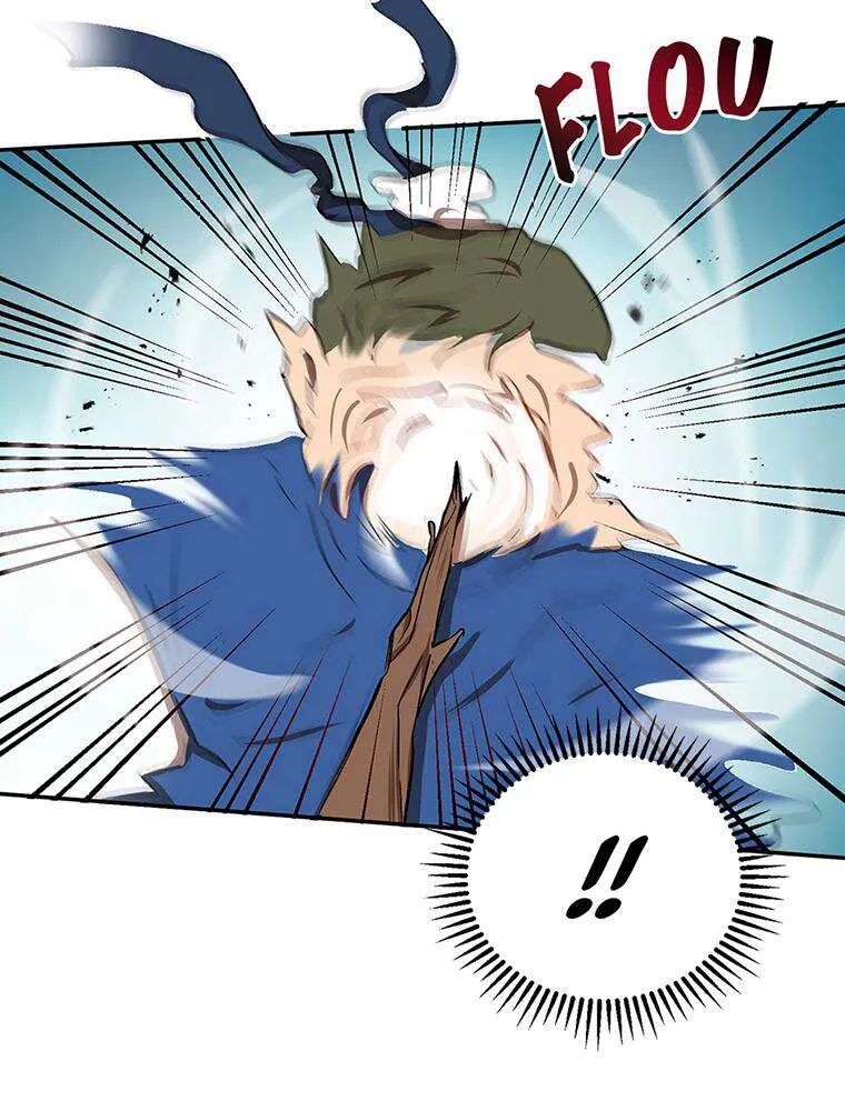 Read La Saga du Clan Mudang FR Manga Online