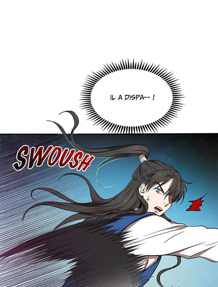 Read La Saga du Clan Mudang FR Manga Online