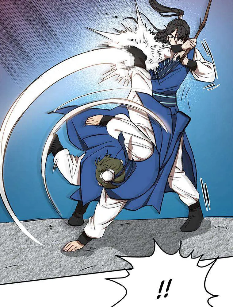 Read La Saga du Clan Mudang FR Manga Online