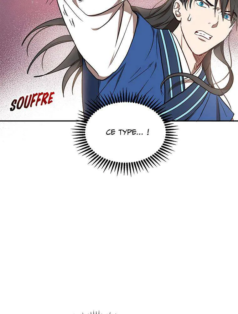Read La Saga du Clan Mudang FR Manga Online