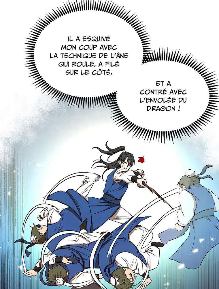 Read La Saga du Clan Mudang FR Manga Online
