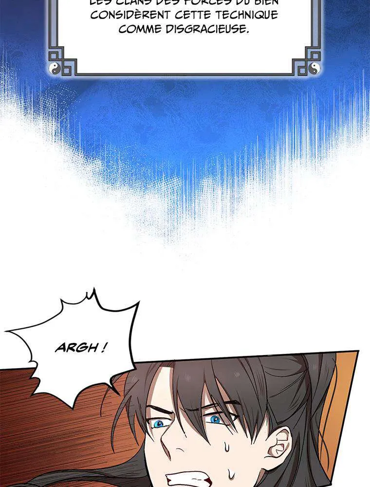 Read La Saga du Clan Mudang FR Manga Online