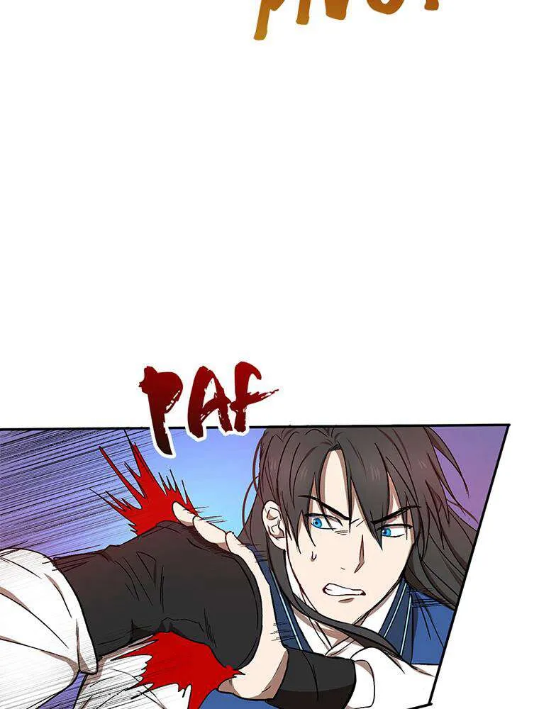 Read La Saga du Clan Mudang FR Manga Online