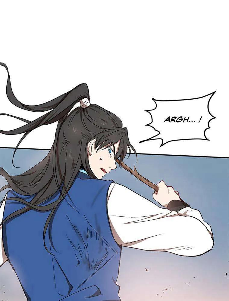 Read La Saga du Clan Mudang FR Manga Online
