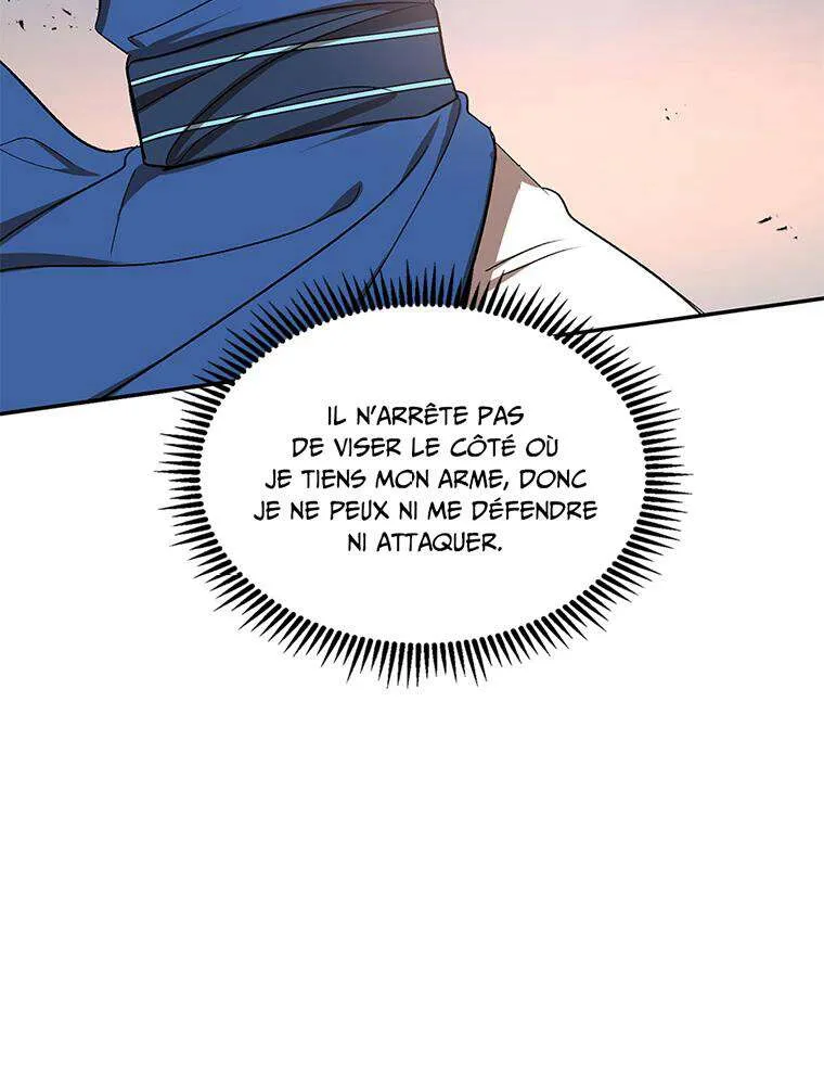Read La Saga du Clan Mudang FR Manga Online