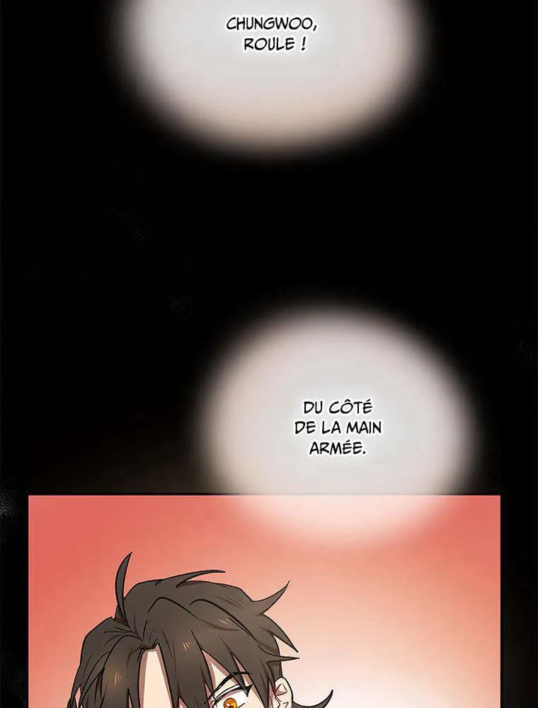 Read La Saga du Clan Mudang FR Manga Online