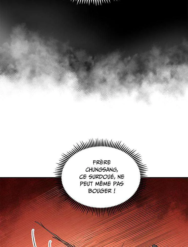 Read La Saga du Clan Mudang FR Manga Online