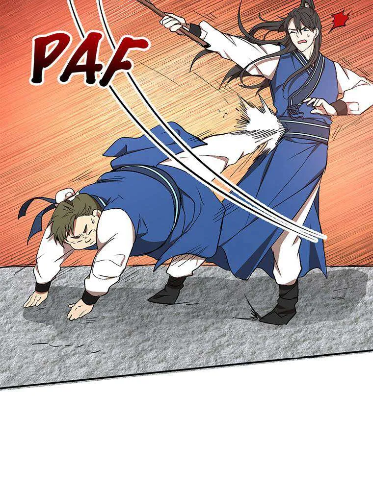 Read La Saga du Clan Mudang FR Manga Online