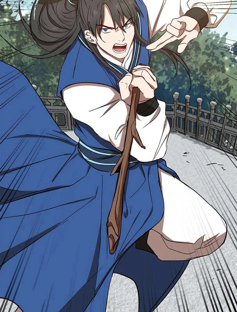 Read La Saga du Clan Mudang FR Manga Online