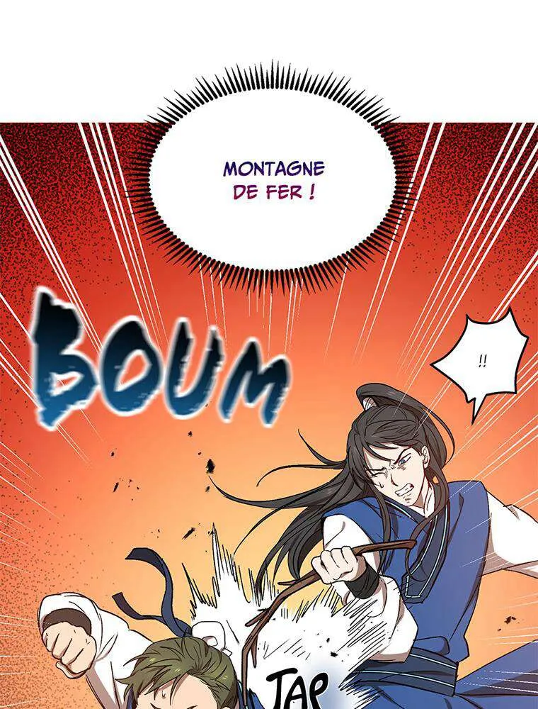 Read La Saga du Clan Mudang FR Manga Online