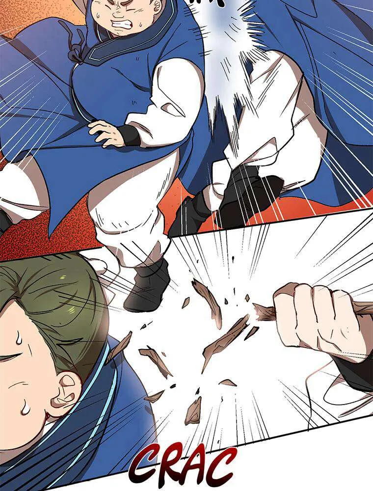 Read La Saga du Clan Mudang FR Manga Online