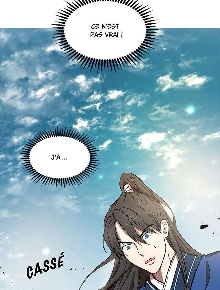 Read La Saga du Clan Mudang FR Manga Online