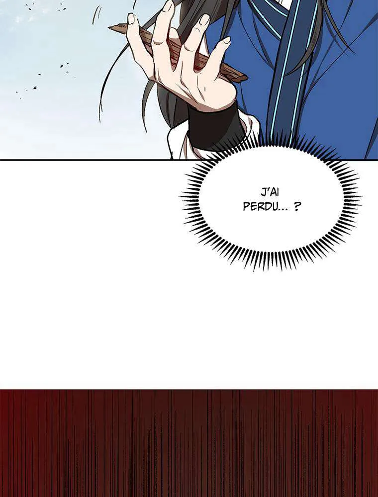 Read La Saga du Clan Mudang FR Manga Online