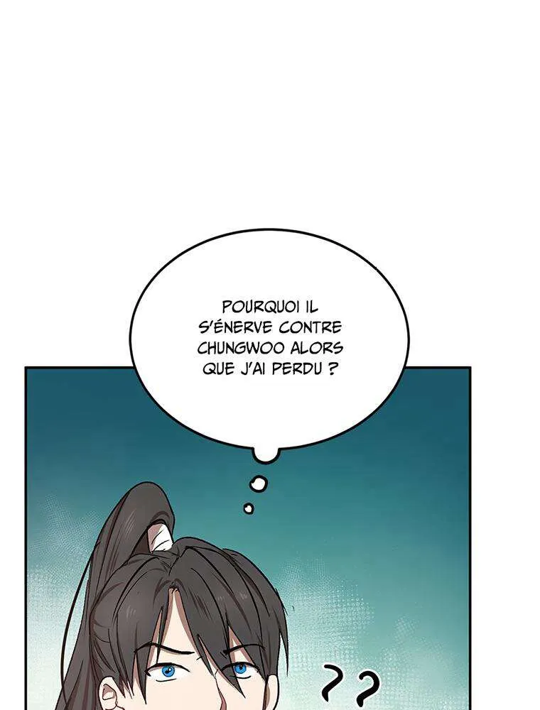Read La Saga du Clan Mudang FR Manga Online