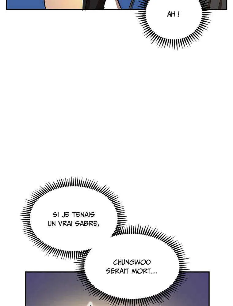 Read La Saga du Clan Mudang FR Manga Online
