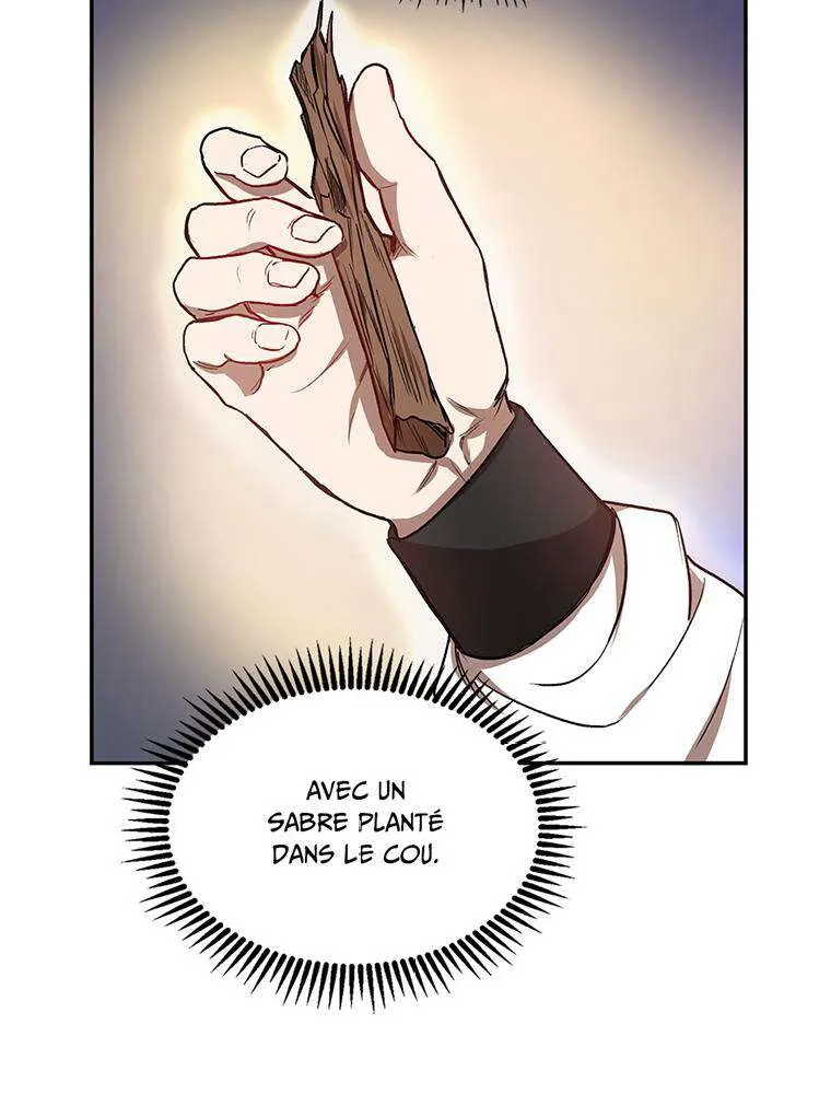 Read La Saga du Clan Mudang FR Manga Online