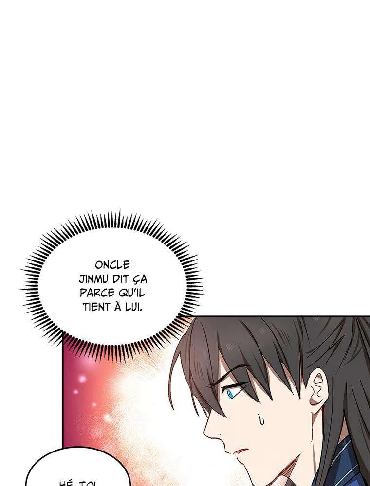 Read La Saga du Clan Mudang FR Manga Online