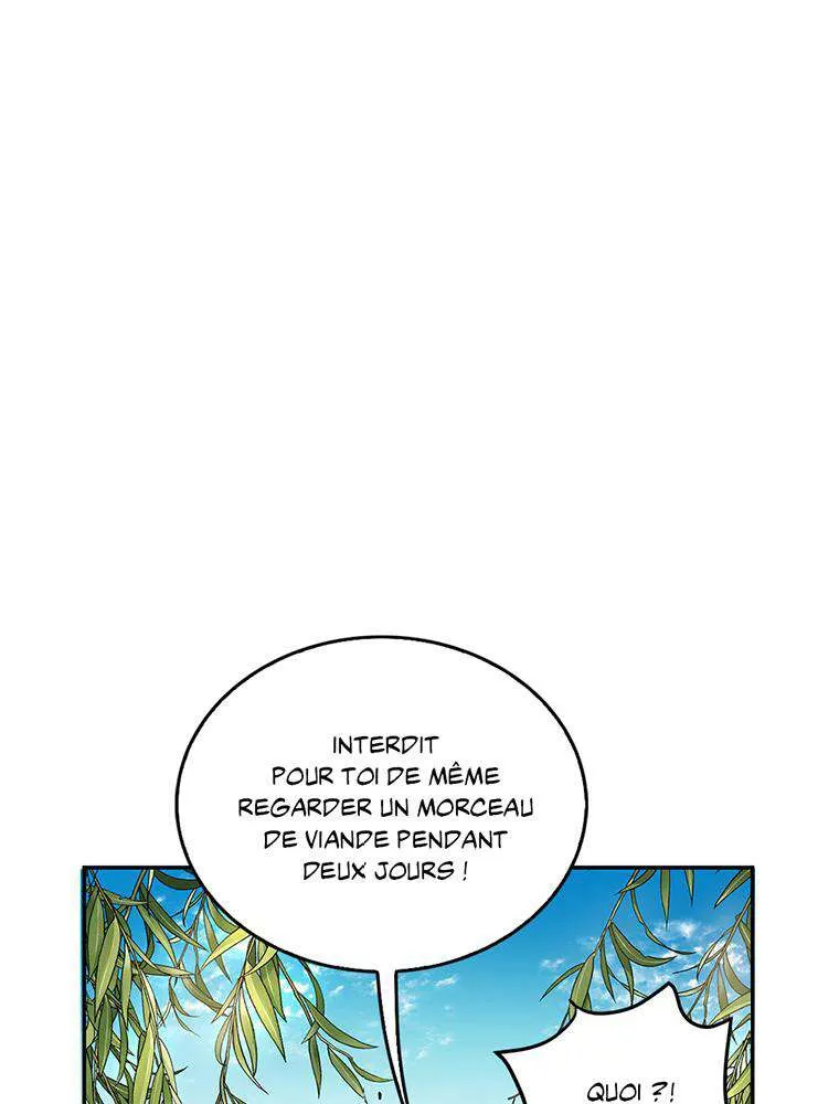 Read La Saga du Clan Mudang FR Manga Online