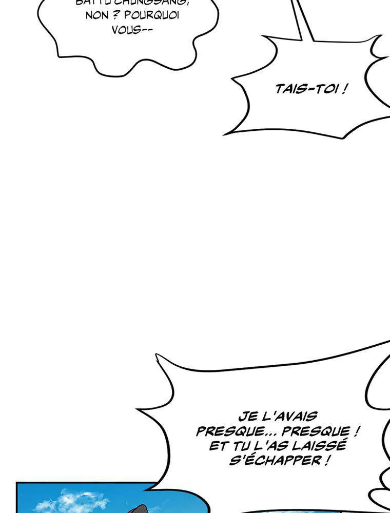 Read La Saga du Clan Mudang FR Manga Online
