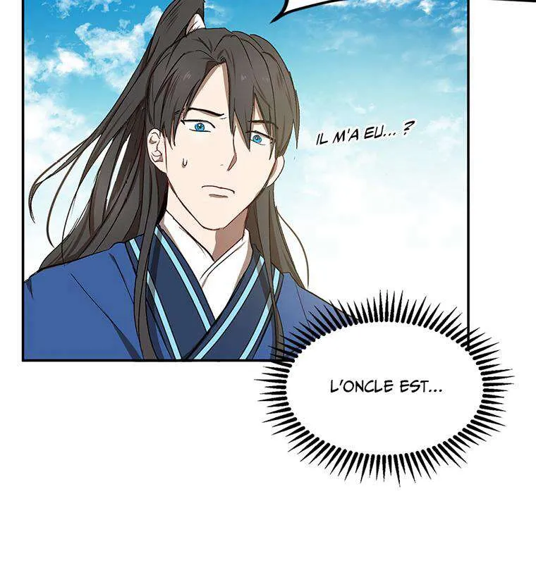 Read La Saga du Clan Mudang FR Manga Online