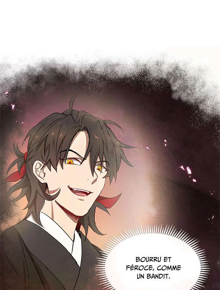 Read La Saga du Clan Mudang FR Manga Online