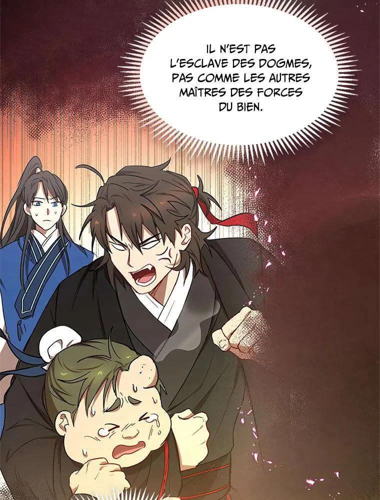 Read La Saga du Clan Mudang FR Manga Online
