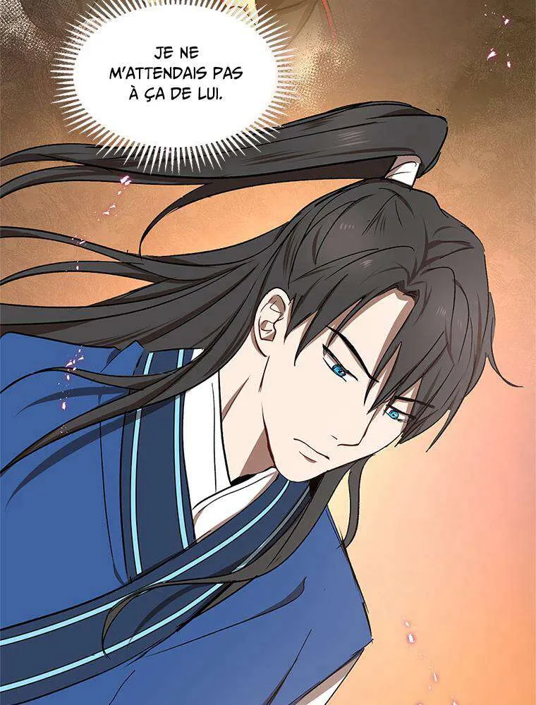 Read La Saga du Clan Mudang FR Manga Online