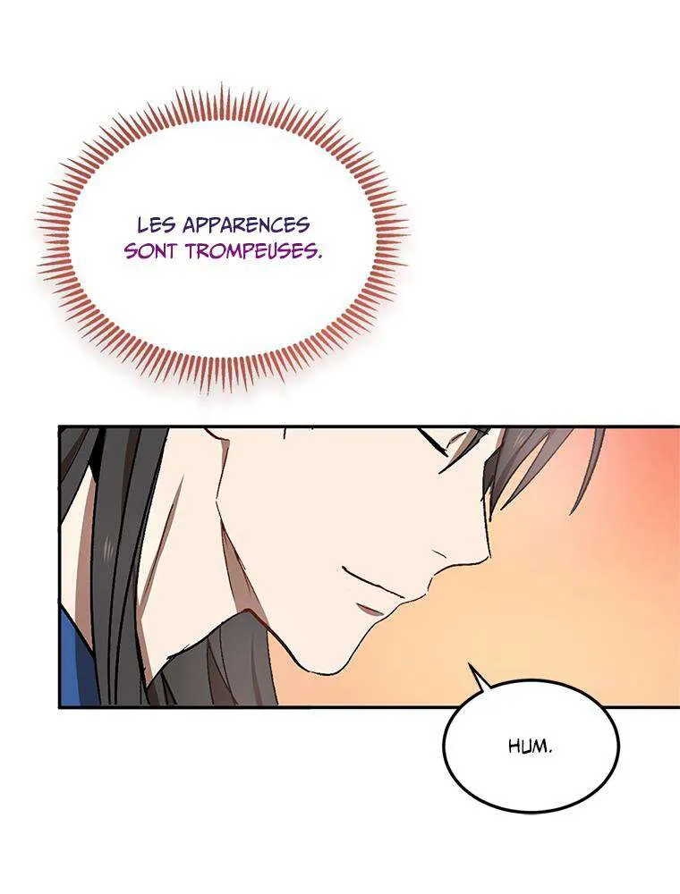 Read La Saga du Clan Mudang FR Manga Online