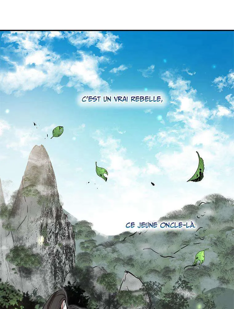 Read La Saga du Clan Mudang FR Manga Online
