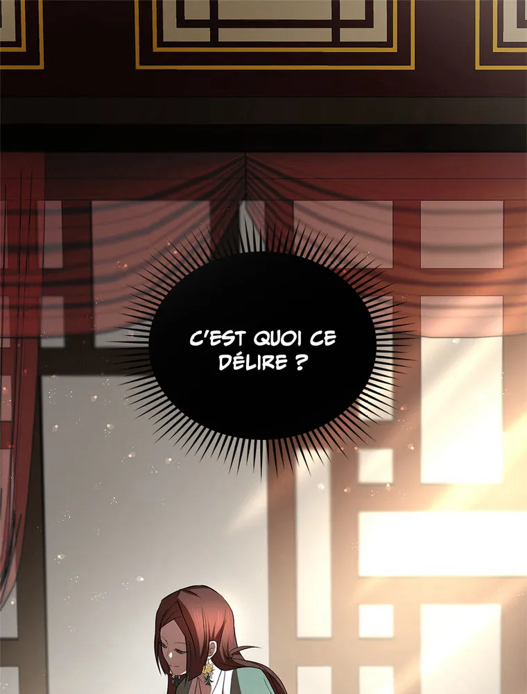 Read La Saga du Clan Mudang FR Manga Online