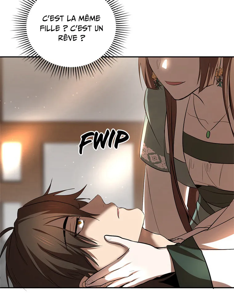 Read La Saga du Clan Mudang FR Manga Online