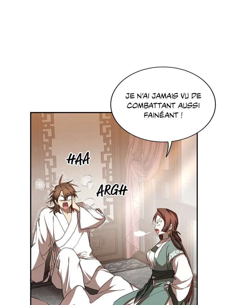 Read La Saga du Clan Mudang FR Manga Online