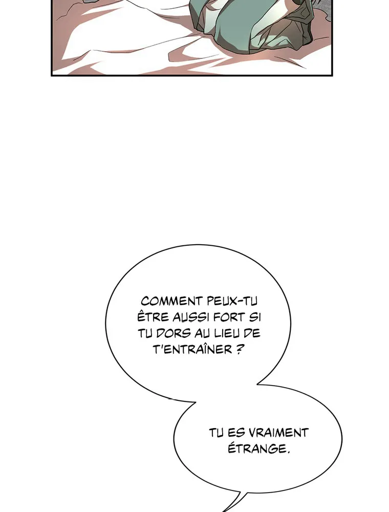Read La Saga du Clan Mudang FR Manga Online
