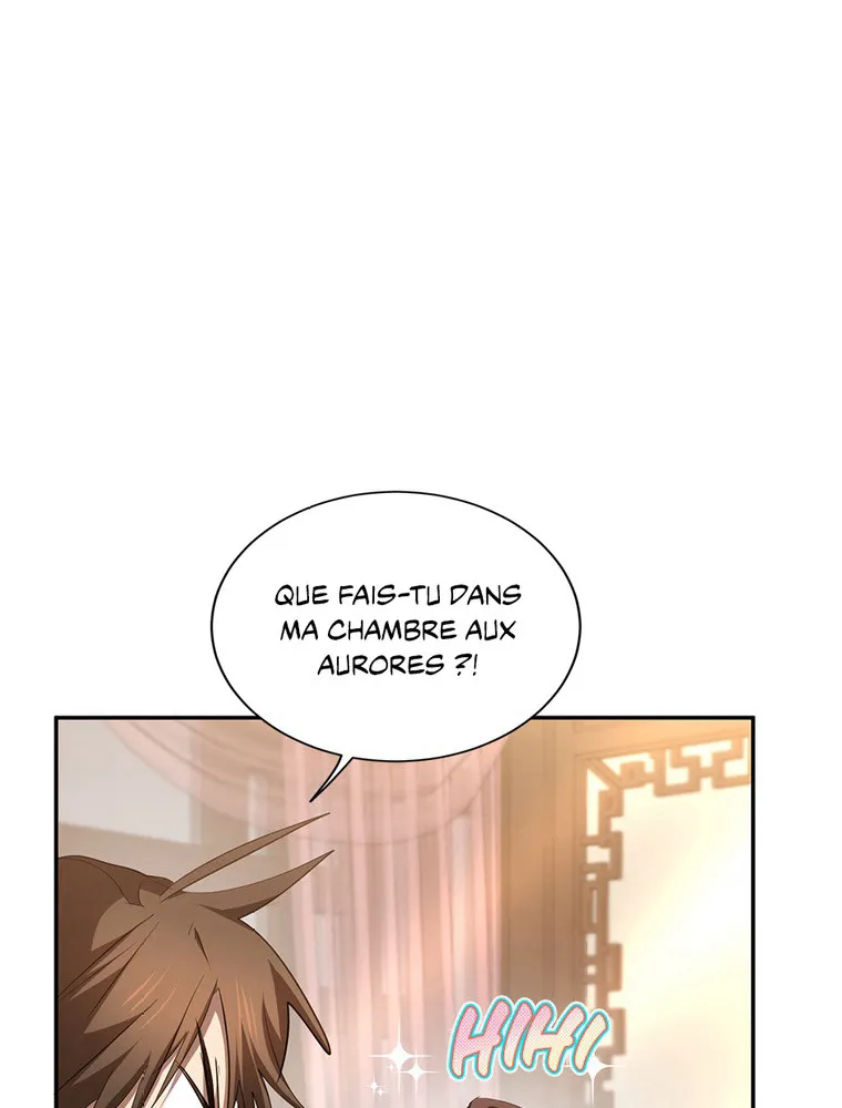 Read La Saga du Clan Mudang FR Manga Online