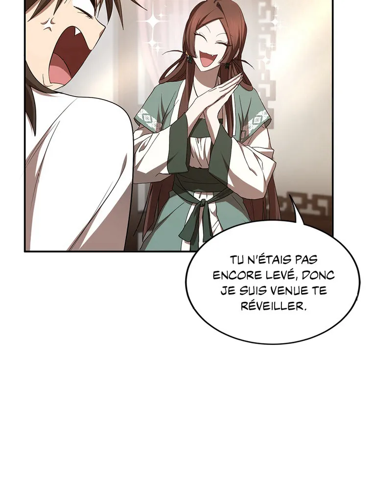 Read La Saga du Clan Mudang FR Manga Online
