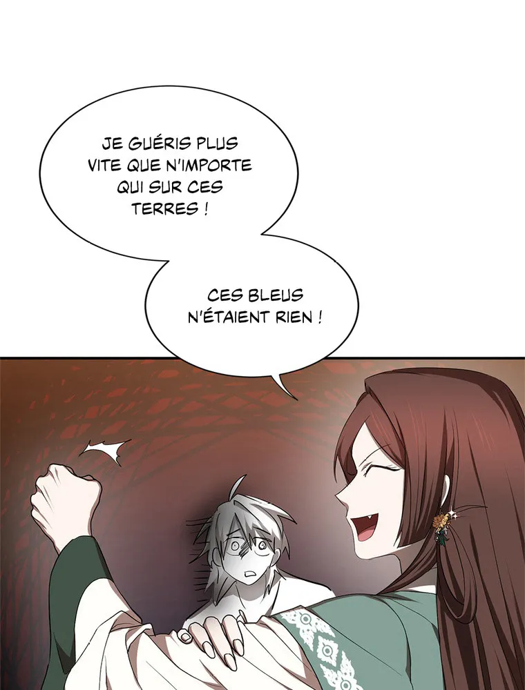 Read La Saga du Clan Mudang FR Manga Online