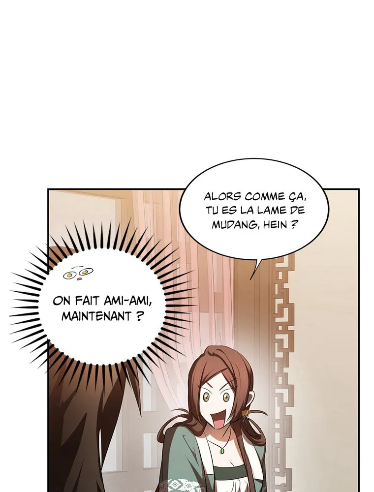 Read La Saga du Clan Mudang FR Manga Online