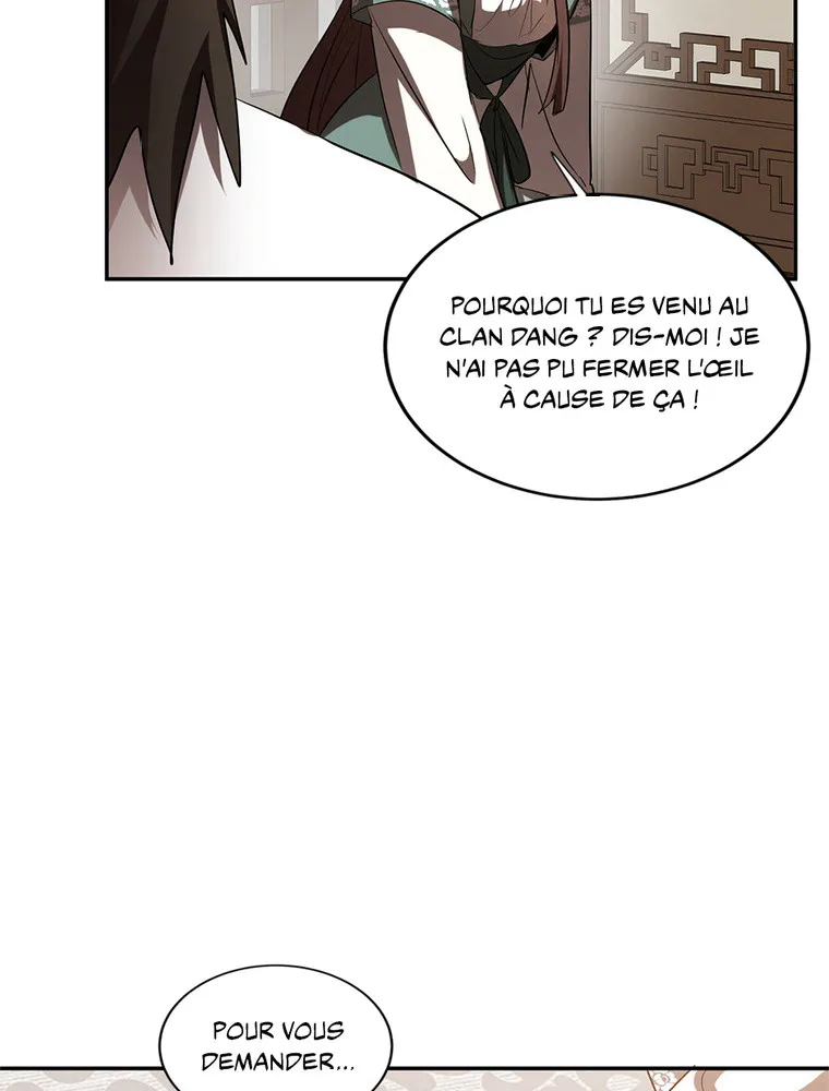 Read La Saga du Clan Mudang FR Manga Online