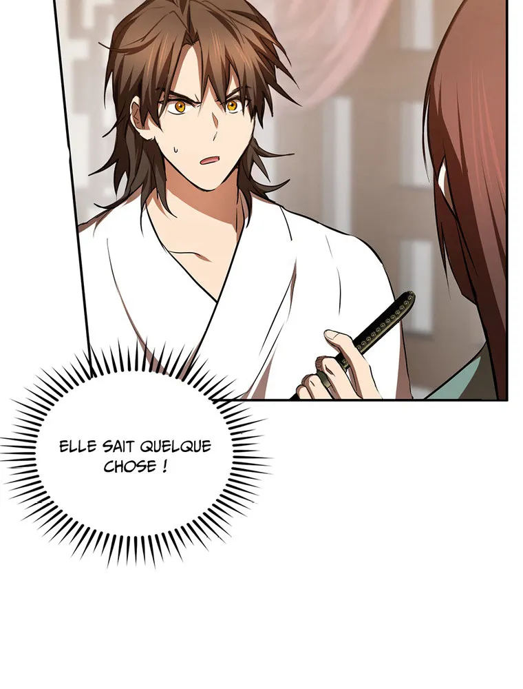 Read La Saga du Clan Mudang FR Manga Online