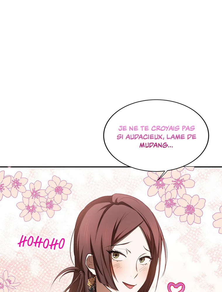 Read La Saga du Clan Mudang FR Manga Online